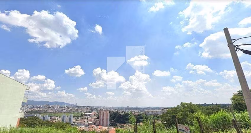 Terreno à venda, 644 m² - Jardim da Fonte - Jundiaí/SP