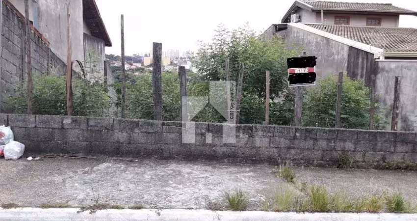 Terreno à venda, 400 m² - jardim pacaembu - jundiaí/sp