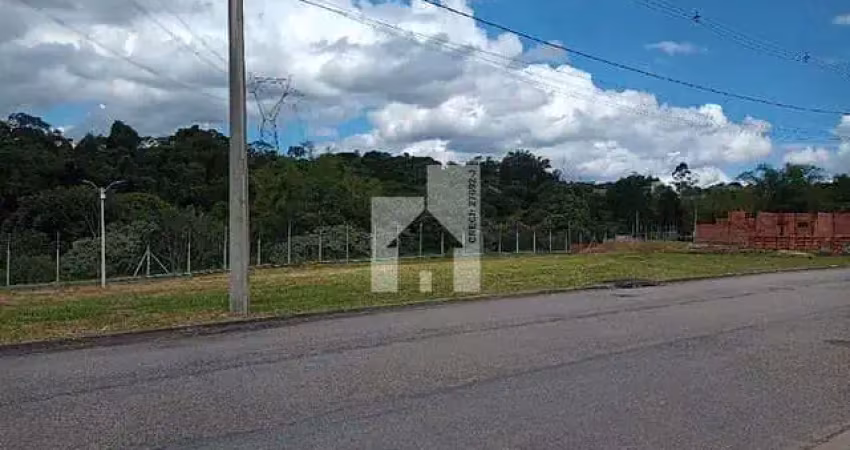 Terreno à venda no Jardim Celeste, Jundiaí 