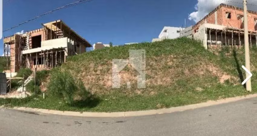 Terreno à venda, 450 m² - Vale Azul II - Jundiaí/SP