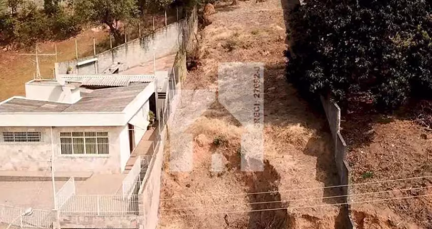 Terreno à venda na Vila Santana II, Jundiaí 