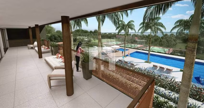 Terreno à venda, 483 m² - Loteamento Residencial e Comercial Horto Florestal - Jundiaí/SP