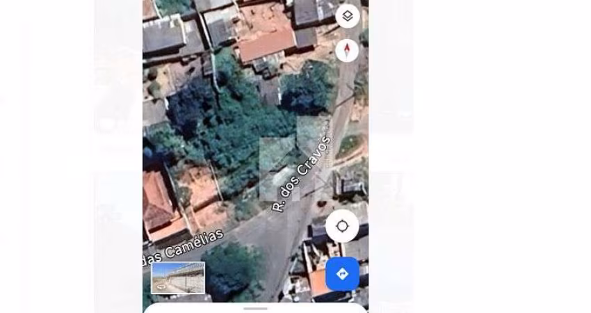 Terreno à venda, Parque Internacional, Campo Limpo Paulista, SP