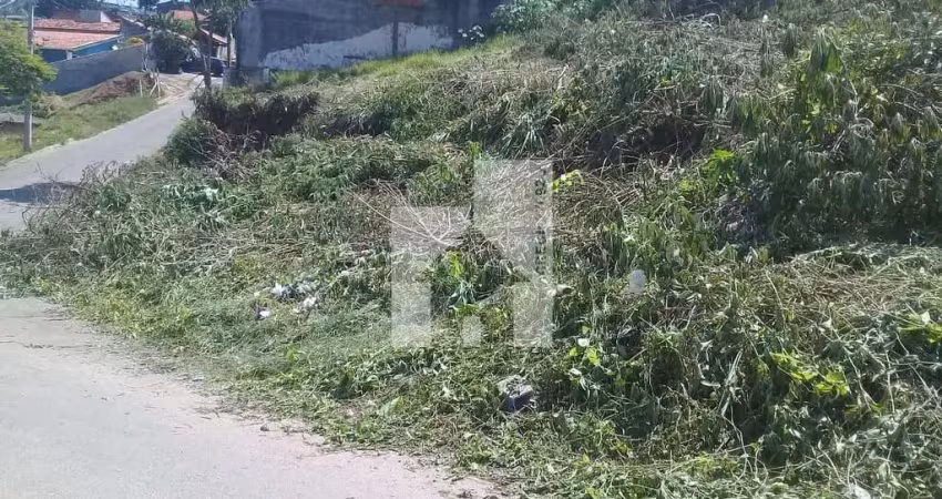 Terreno com 427m² à venda, parque internacional, campo limpo paulista, sp