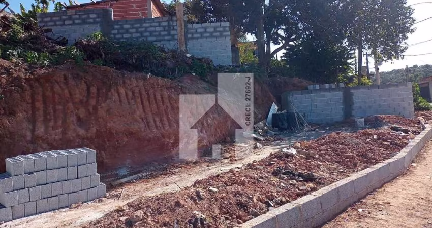 Terreno à venda, Parque Internacional, Campo Limpo Paulista, SP