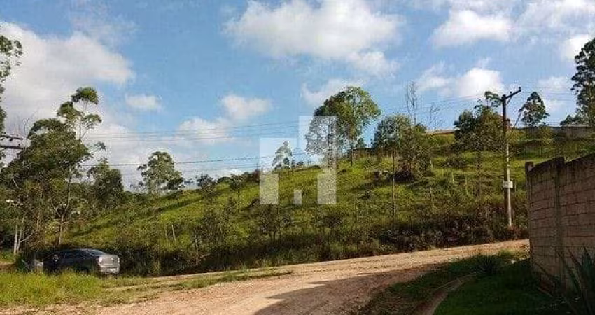 Terreno à venda, 2280 m² - Ville Saint James I - Campo Limpo Paulista/SP