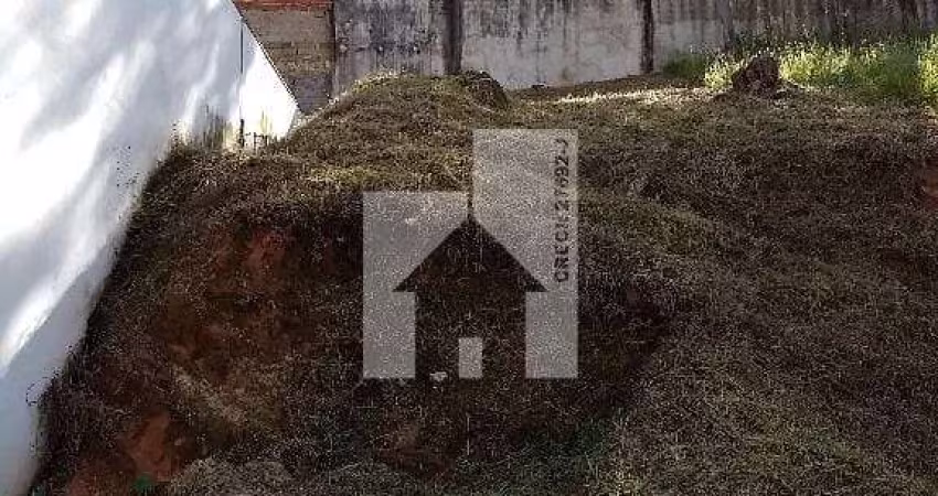 Terreno em Condomínio Portal da Primavera