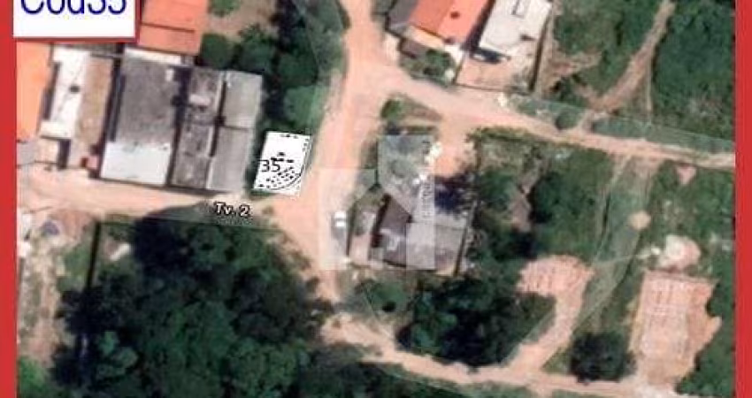 Terreno à venda, 201 m² - Bairro do Poste - Jundiaí/SP