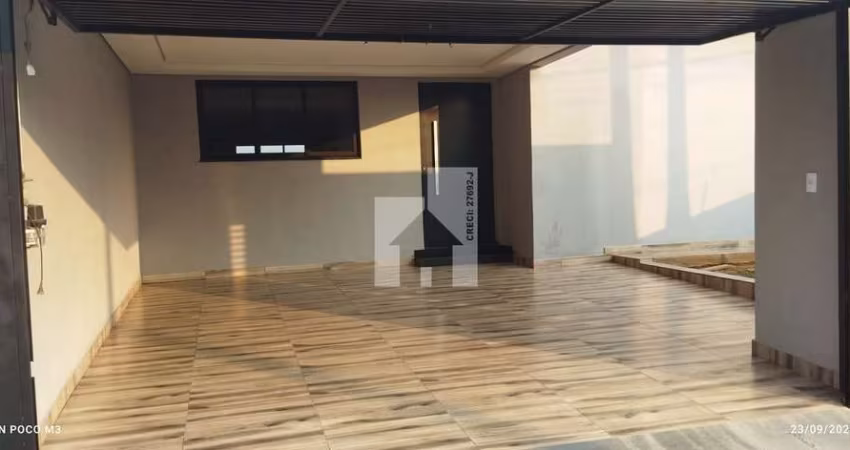 Casa à venda, Residencial Girassol, c/3 dorm. sendo 01 suite, closet, garagem p/ 02 autos  Itupeva,