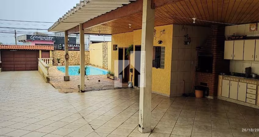 Casa para venda e locação, Jardim Maria de Fátima, Várzea Paulista, SP