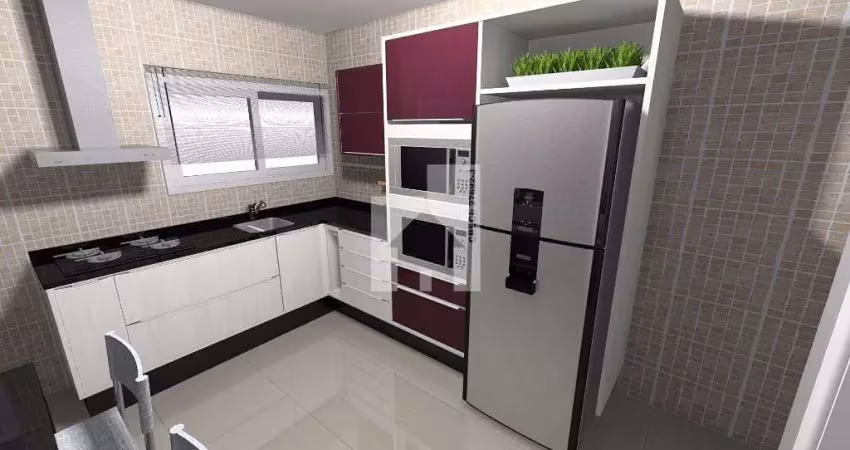 Apartamento com 3 dormitórios à venda, 163 m² - ART´E PRIME RESIDENCE - Vila Arens - Jundiaí/SP