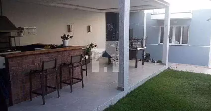 Casa com 3 dormitórios (1 suíte) à venda, 270 m² - horto santo antônio - jundiaí/sp