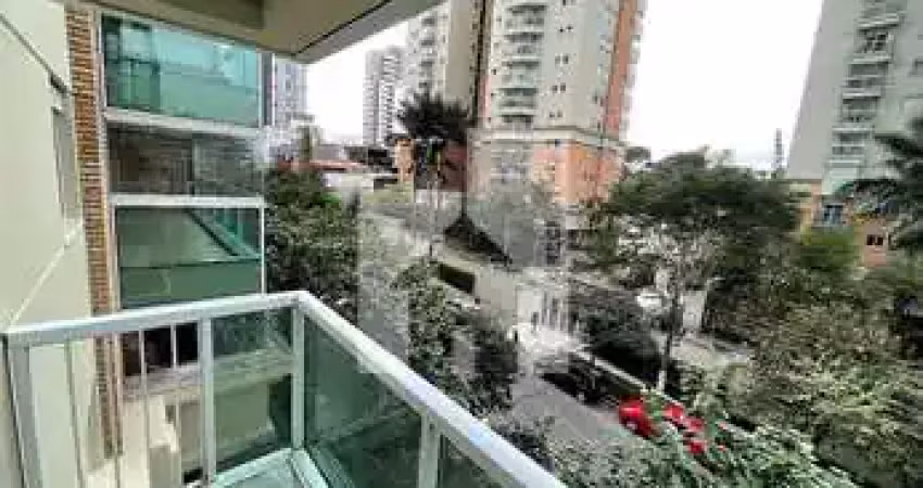 Apartamento à venda, brooklin paulista, são paulo, sp