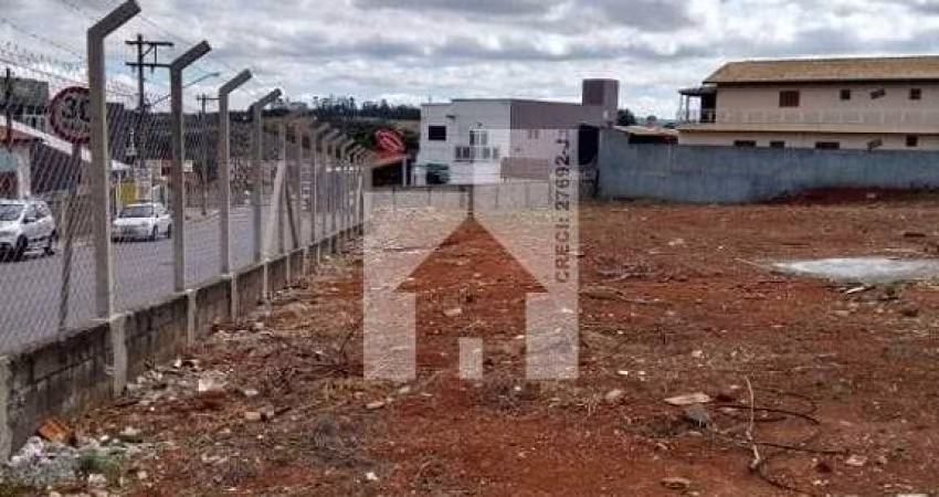 Terreno à venda, 1121 m² - Jardim Bandeiras - Jundiaí/SP