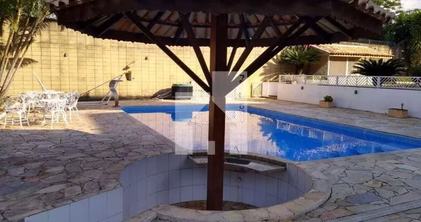 Maravilhosa casa à venda com 3 suítes, 794m² - parque quinta da boa vista (região da malota) - em j