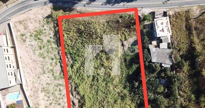 Terreno à venda, 4545 m²- Pinheirinho - Vinhedo/SP