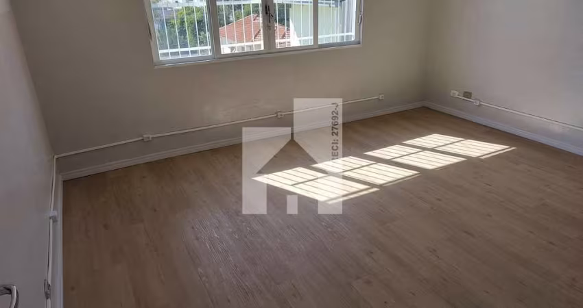 Sala comercial para locação, 25m² - banheiro e ar condicionado, Vila Arens II, Jundiaí, SP