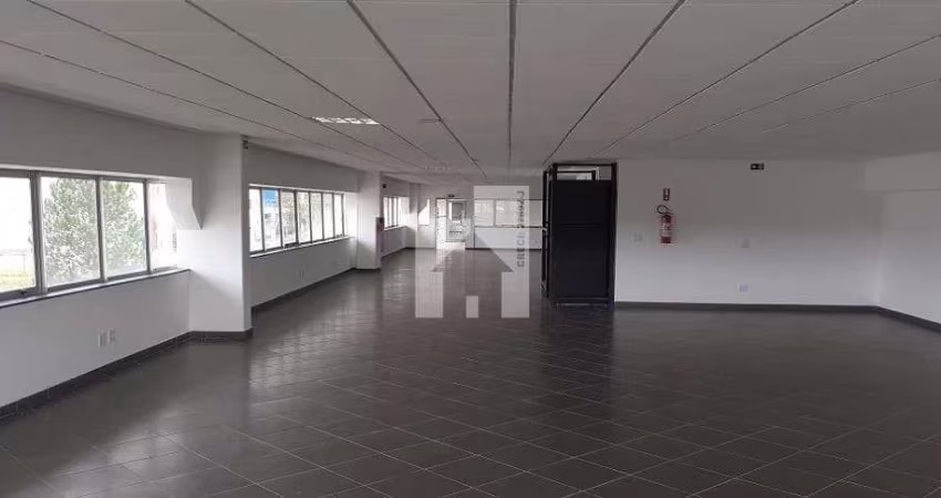 Salas alto padrão para alugar, 332 m² por sala - Distrito Industrial Alfredo Relo - Itatiba/SP