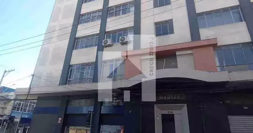 Sala comercial a venda, 64m² - edifício miraju, vila boaventura, jundiaí, sp