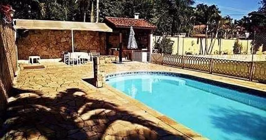 Chácara com 6 dormitórios à venda, 2500 m² por R$ 1.400.000,00 - Jardim Celeste - Jundiaí/SP