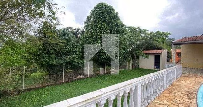 Chácara à venda, Estância São Paulo, Campo Limpo Paulista, SP
