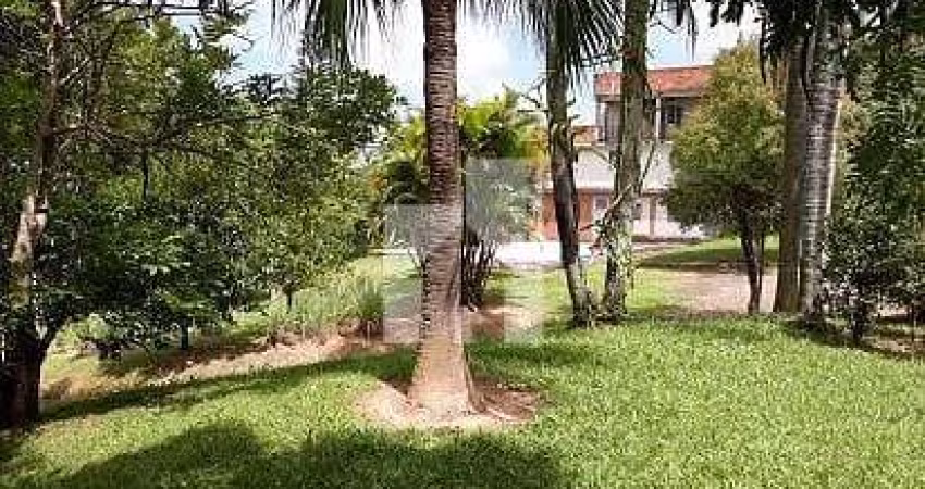 Chácara residencial à venda, Jardim Caxambu, Jundiaí.