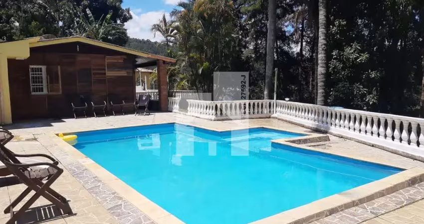 Excelente chácara residencial ypeville à venda,  mairiporã, sp