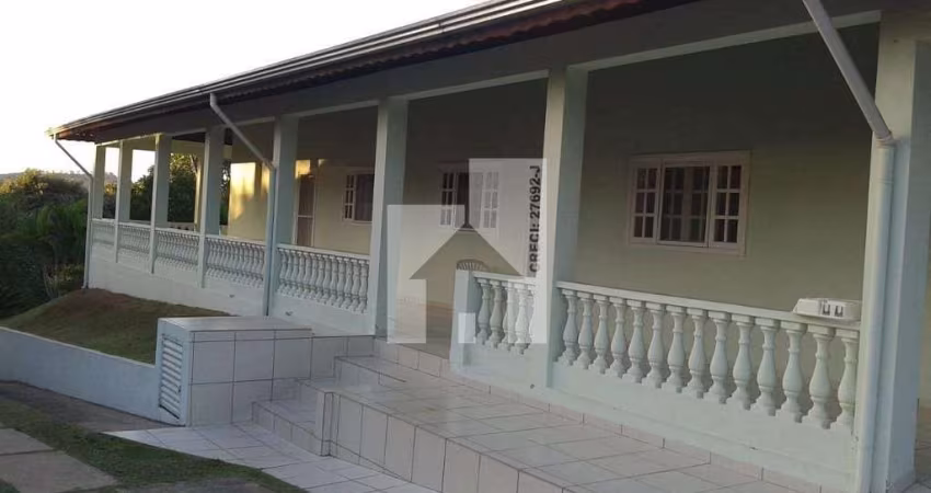 Chácara com 4 dormitórios à venda, 3000 m² - Santa Clara - Jundiaí/SP