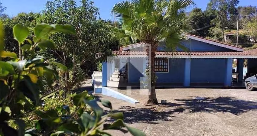 Chácara com 3 dormitórios à venda, 3450 m² - Chácara Nova Essen - Campo Limpo Paulista/SP