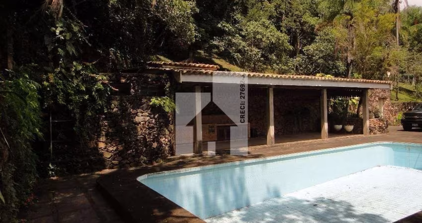 Chácara com 4 dormitórios, 28814 m² - venda - Vale da Colina - Várzea Paulista/SP