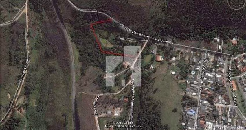 Área residencial à venda, Parque Loja da China (Botujuru), Campo Limpo Paulista - SP
