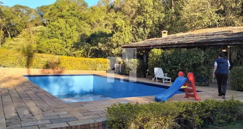 Sítio Paraíso - 24 mil metros - à venda, bairro Pau Arcado, Campo Limpo Paulista, SP