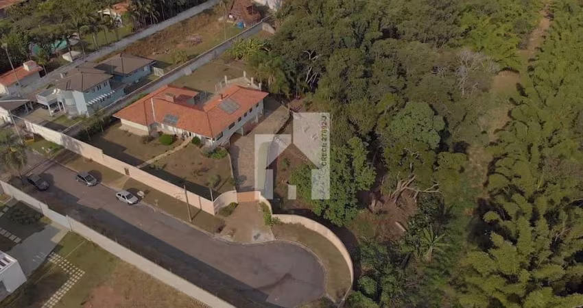 Casa à venda, Chácara Malota, Jundiaí, SP