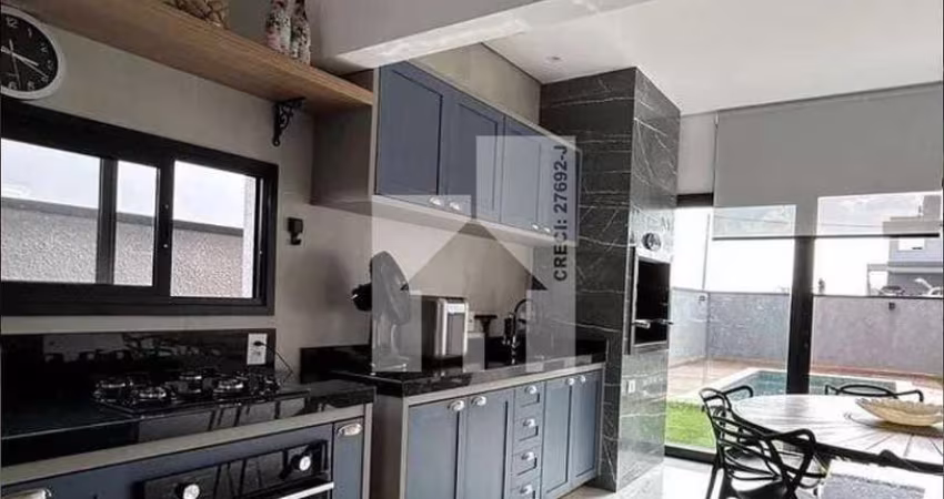 Casa Térrea com 3 dormitórios (1 suite) à Venda, 153m² construídos - Gran Ville São Venâncio, Itupe