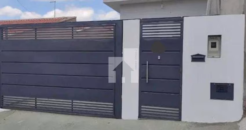Casa à Venda, Parque Residencial Jundiaí, Jundiaí, SP