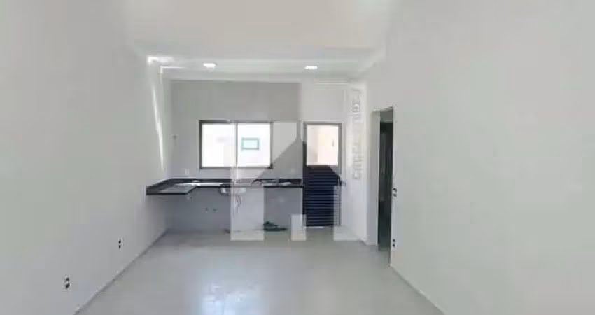 Casa nova com 3 dormitórios (1 suíte) à venda, 86m² - jardim itália, itupeva, sp