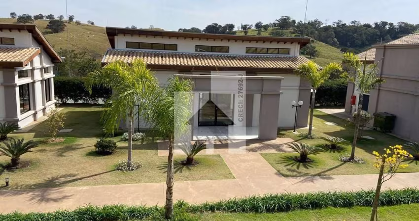 Terreno à venda, Reserva Santa Mônica, Itupeva, SP