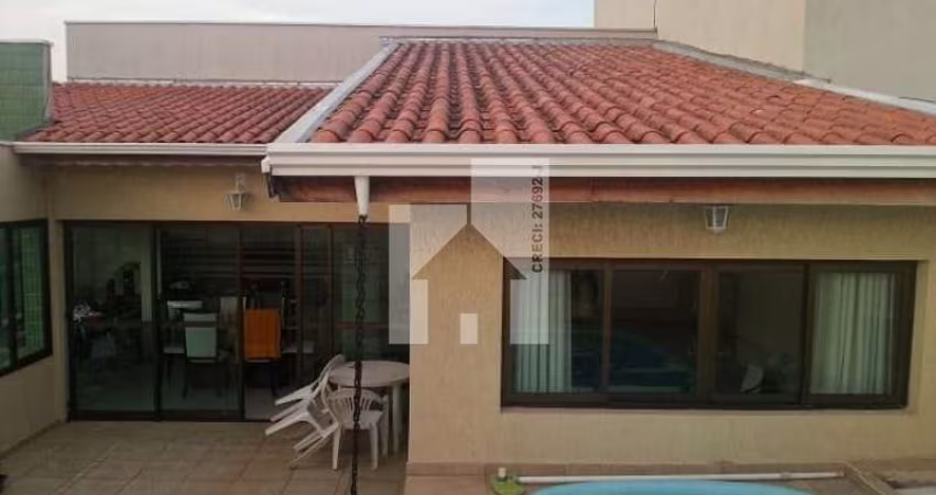 Cobertura residencial à venda, COND. QUINTAS VILA DO CONDE, Jardim Paulista I, Jundiaí - AP0111.