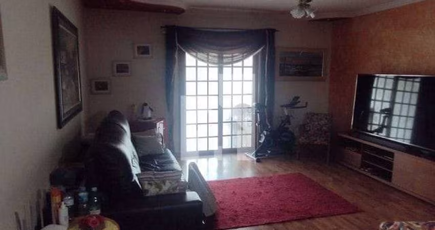 Casa com 3 dormitórios à venda, 180 m²  - Vila Maringá - Jundiaí/SP