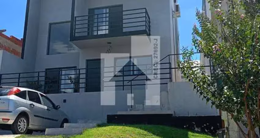 Casa para venda e locação com 3 dormitórios (1 suíte), 163 m² condomínio fechado - residencial phyt