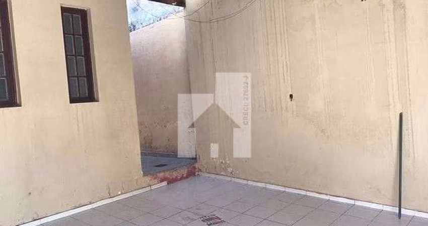 Casa à venda, 135 m² - Portal de Santa Fé - Itupeva/SP