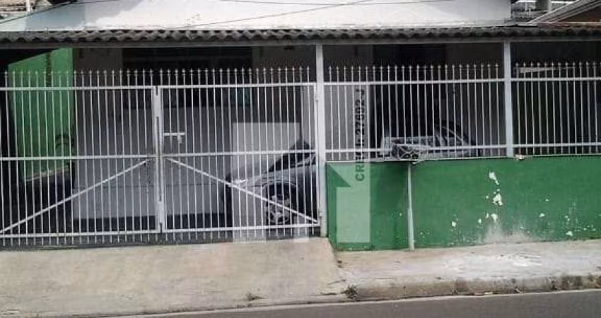 Casa com 2 dormitorios mais 3 comodos nos fundos à venda - Jardim Maria de Fátima - Várzea Paulista