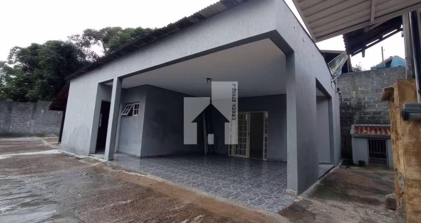 Casa  disponível para LOCAÇÃO ou VENDA, plana com 133 m² construídos, 358m² totais - Terras de São