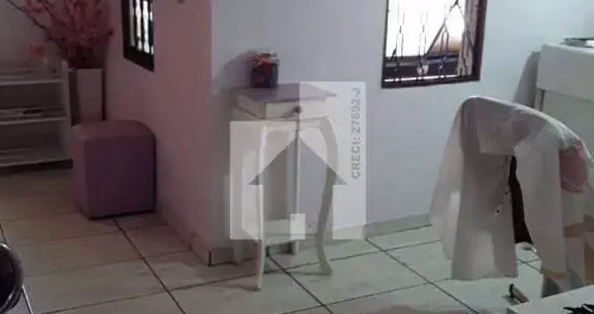 Casa com 3 dormitórios à venda ou permuta, 185 m² - Vila Hortolândia - Jundiaí/SP