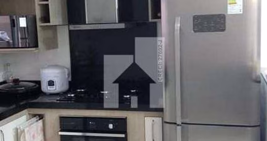 Casa com 2 dormitórios à venda, 130 m² - Jardim Itália - Várzea Paulista/SP