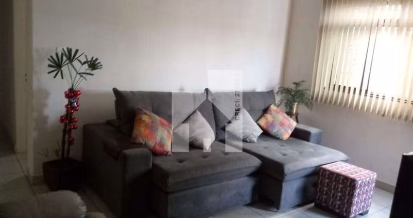 Casa com 3 dormitórios à venda, 113 m² - Vila Municipal- Jundiaí/SP