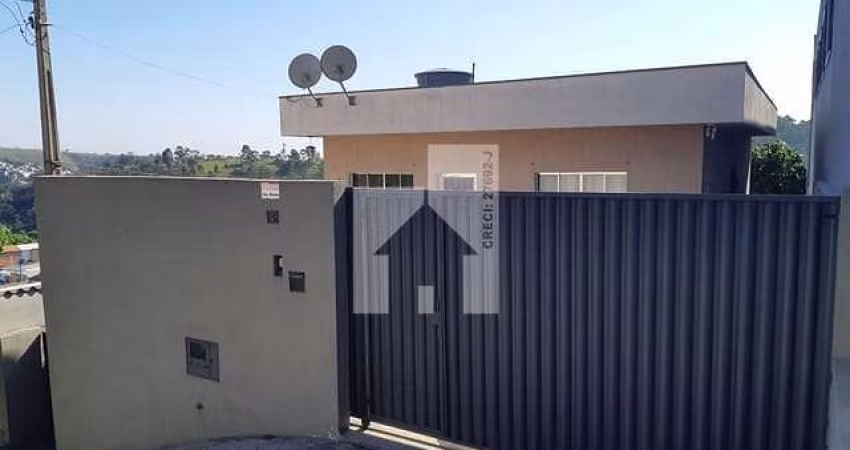Casa à venda, Vila Firenze (Botujuru), Campo Limpo Paulista, SP
