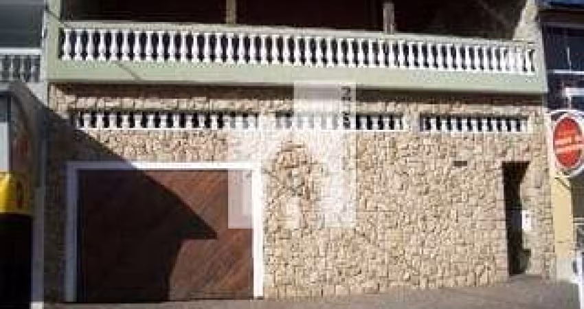 Casa residencial à venda, Jardim Cruz Alta, Várzea Paulista - CA0103.