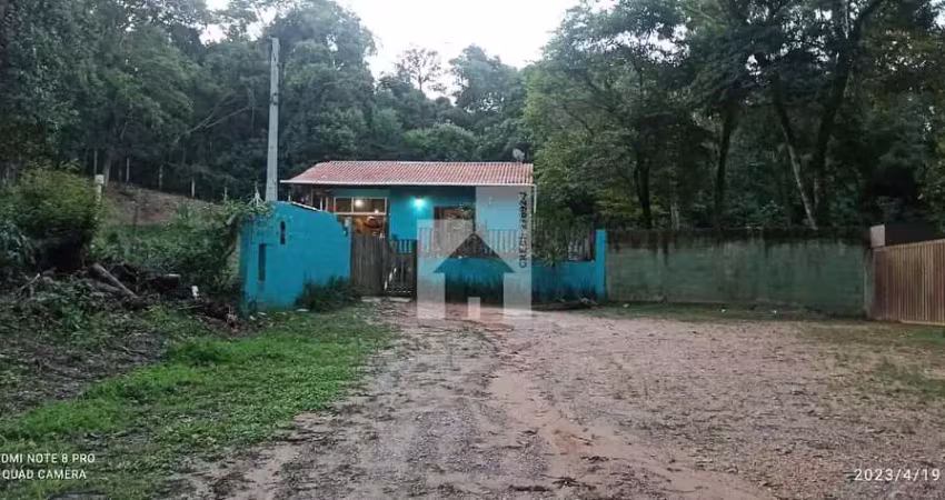 Ótima casa térrea à venda 200m²  com 3 dormitórios , terreno 2000m² -condomínio sítio corrupira, ja