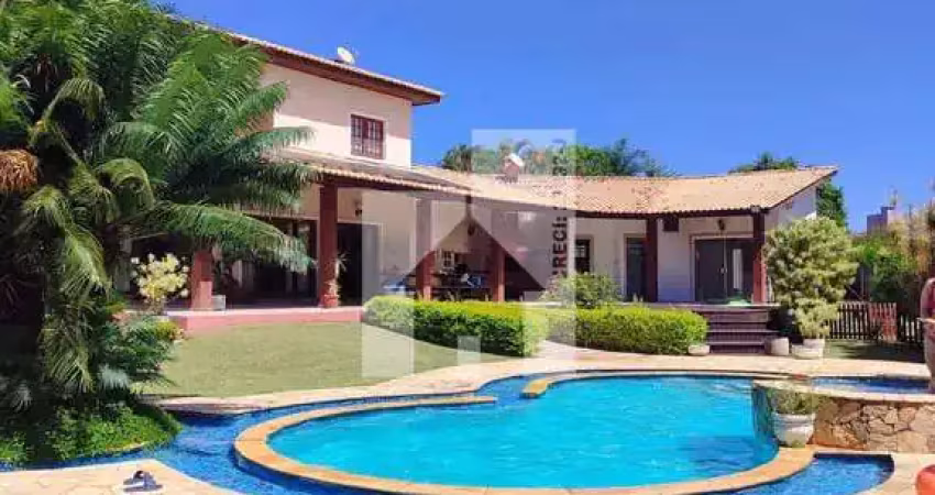Casa à venda ou locação, 4 Quartos, 4 Suites, 10 Vagas, 2000M², Condomínio Portal da Concórdia, Cab